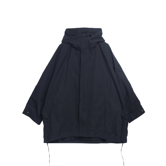 JNBY Oversized Hooded Parka - Picture 5 of 5